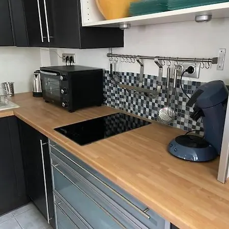 Ancienne Maison De Spacieuse Pour 7 Pers *