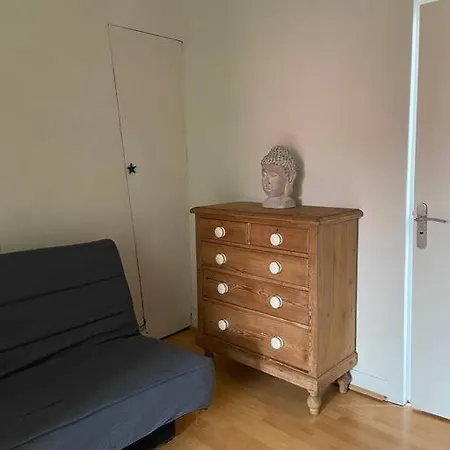 Ancienne Maison De Spacieuse Pour 7 Pers Apartment