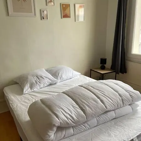 Ancienne Maison De Spacieuse Pour 7 Pers *
