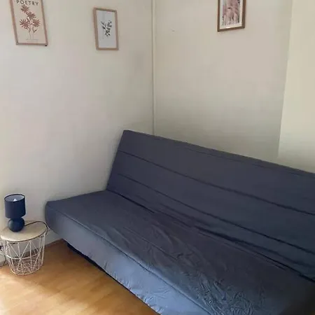 Apartment Ancienne Maison De Spacieuse Pour 7 Pers *