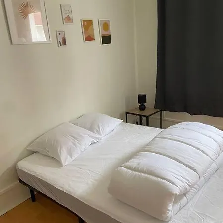 Ancienne Maison De Spacieuse Pour 7 Pers